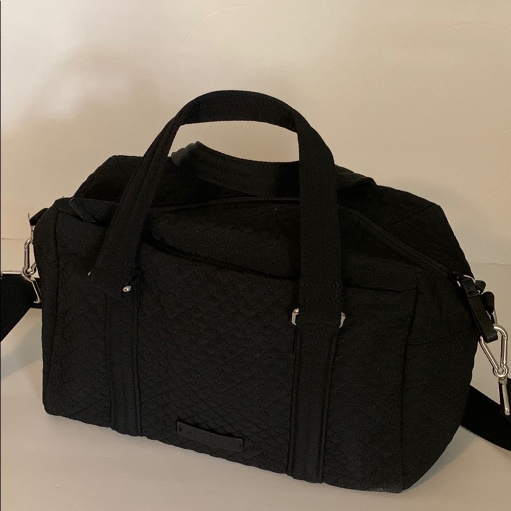 Vera Bradley bowler type bag. BNWOT